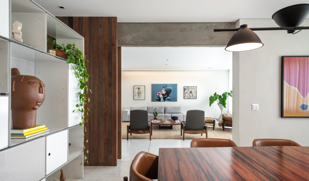 APARTAMENTO São Carlos do Pinhal