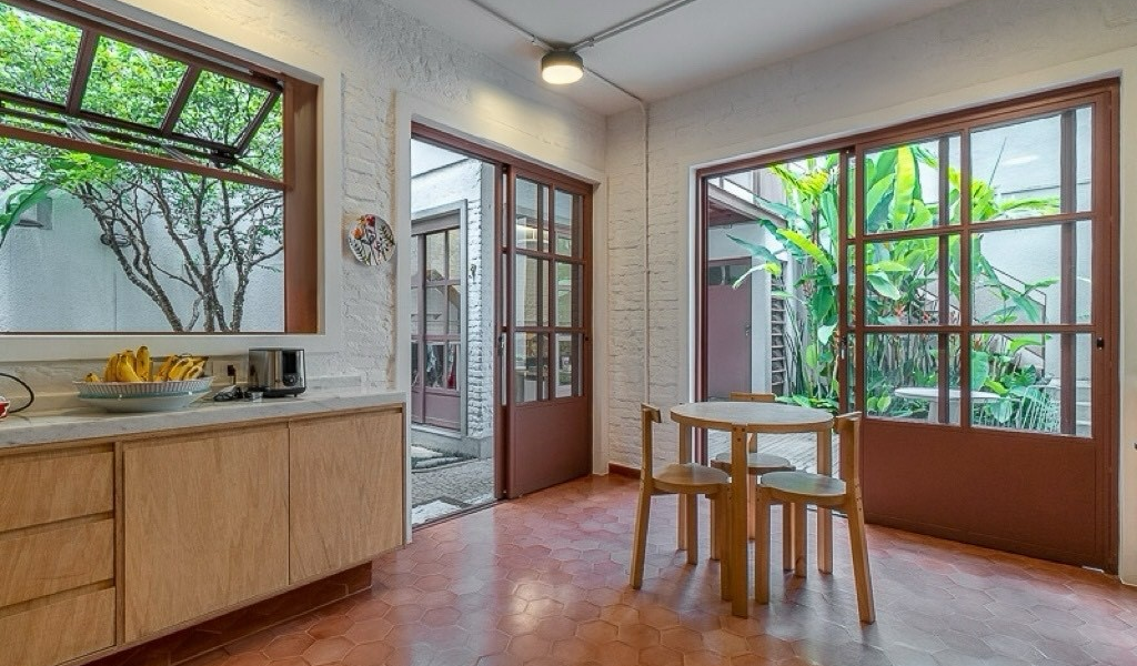Casa VILA
