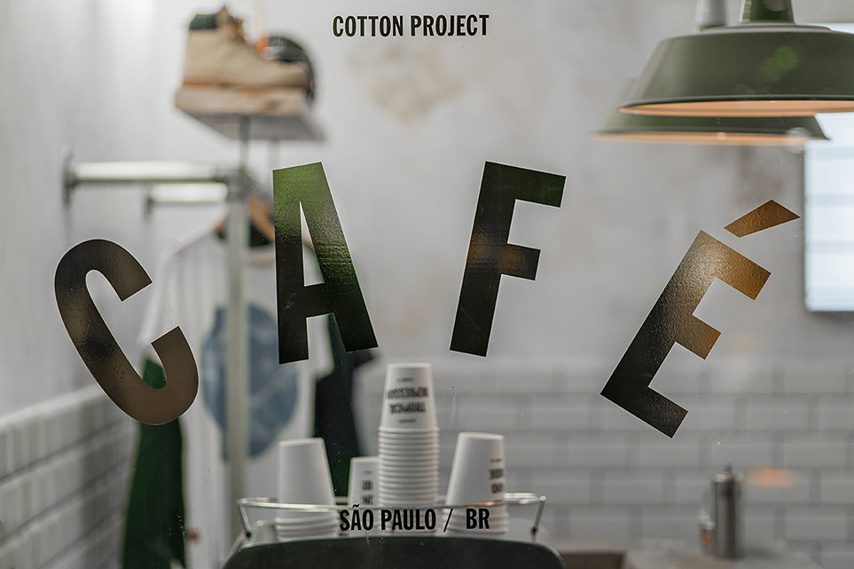COTTON PROJECT